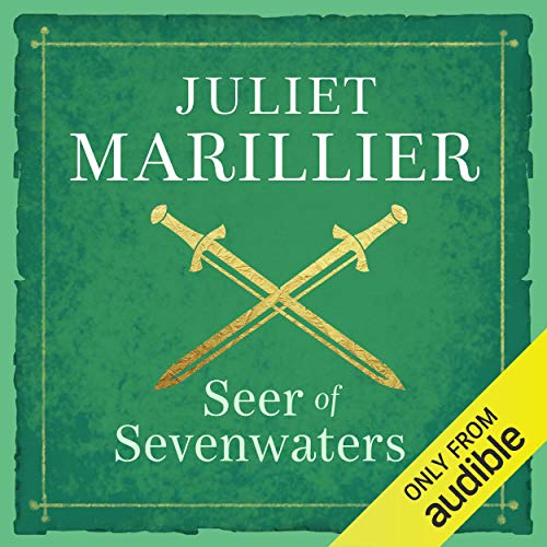 Juliet Marillier: Seer of Sevenwaters