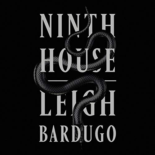 Ninth House (Alex Stern #1) Audiobook