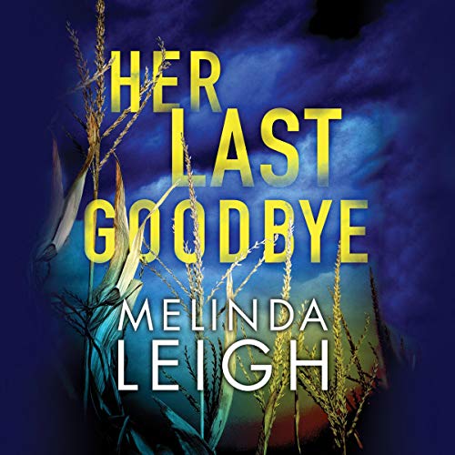 Her Last Goodbye (Morgan Dane) Audiobook