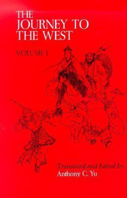 The Journey to the West, Volume 1 – Full Audiobook