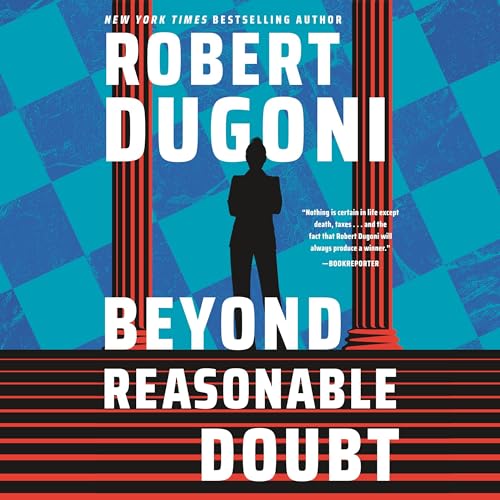 Beyond Reasonable Doubt (Keera Duggan) Audiobook