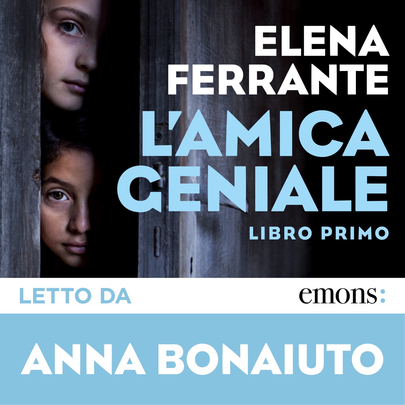 L’amica geniale – Full Audiobook