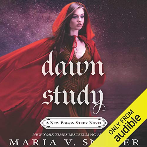 Dawn Study (The Chronicles of Ixia)