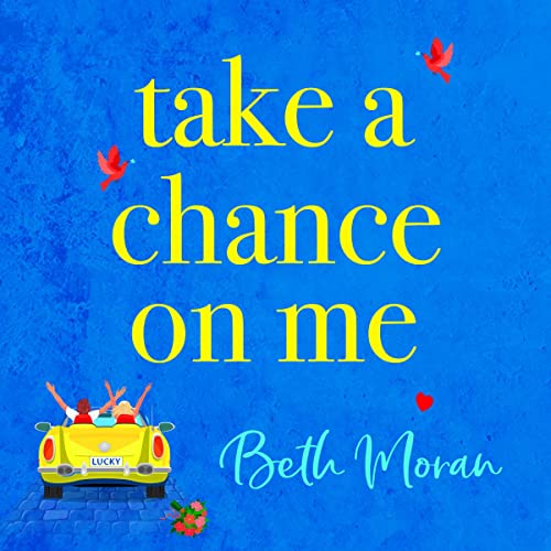 Take a Chance on Me – Full Audiobook