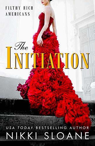 The Initiation — Narrated Edition