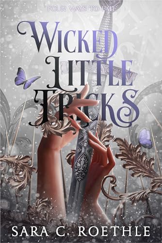 Wicked Little Tricks (Sara C. Roethle)