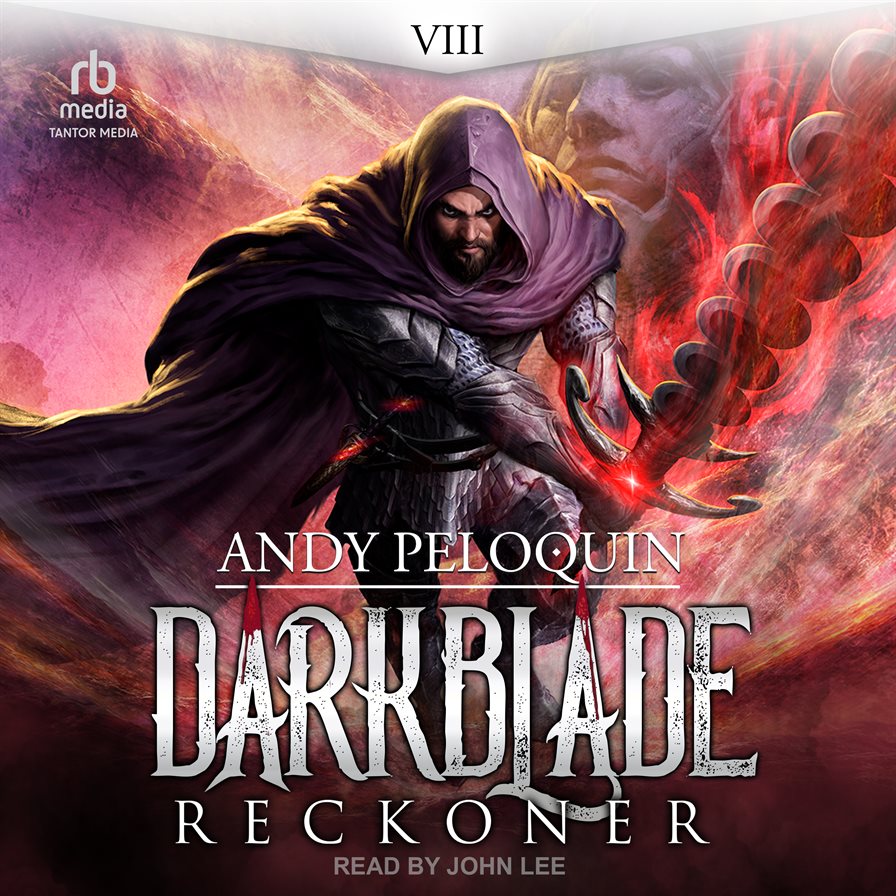 Reckoner (Andy Peloquin)