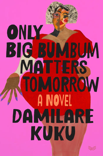 Listen to Only Big Bumbum Matters Tomorrow
