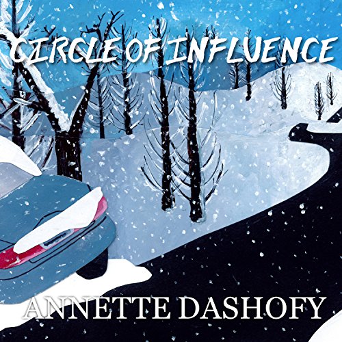 Circle of Influence (Zoe Chambers Mystery) Audiobook
