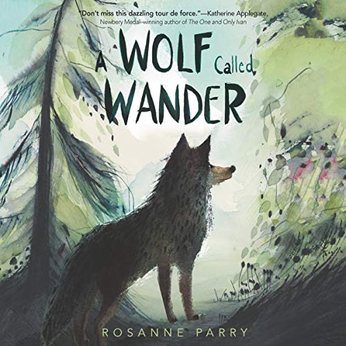 Listen to A Wolf Called Wander