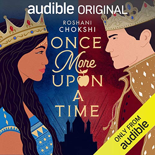 Once More upon a Time – Full Audiobook