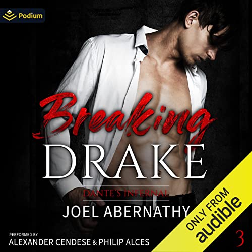 Stream Breaking Drake (Dante’s Infernal) by Joel Abernathy
