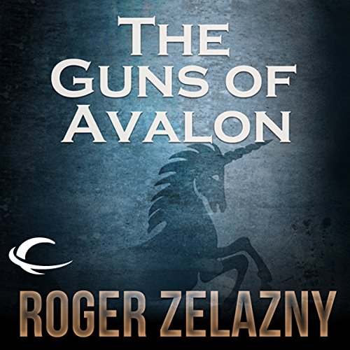 The Guns of Avalon (Chronicles of Amber) – Full Audiobook