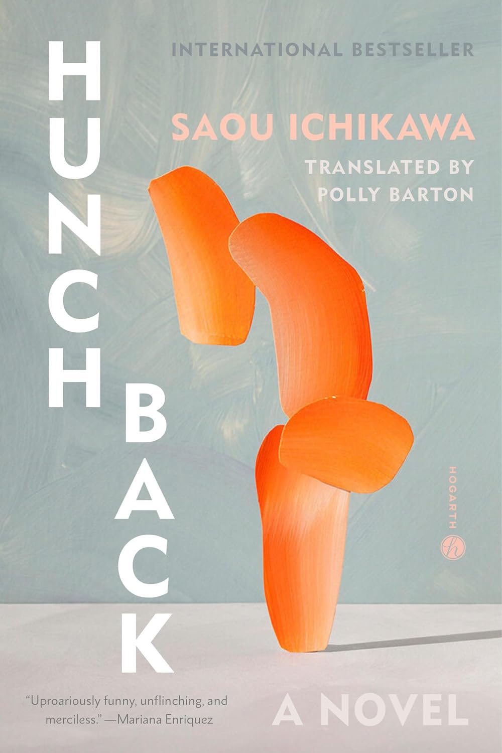 Hunchback (Saou Ichikawa)
