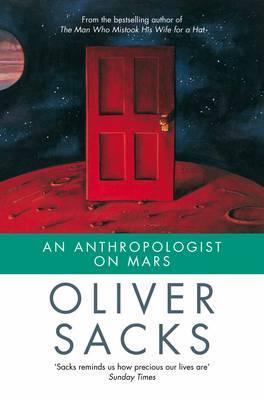 An Anthropologist on Mars Audiobook