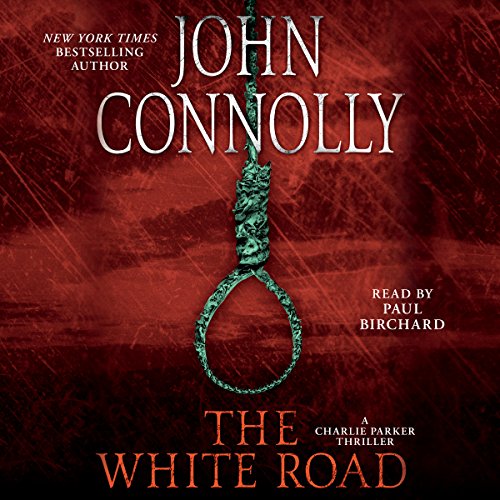 The White Road (Charlie Parker) – Full Audiobook