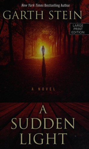 A Sudden Light (Garth Stein)