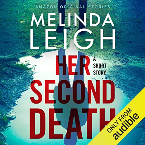 Her Second Death (Bree Taggert) — Narrated Edition