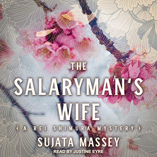 The Salaryman’s Wife (Rei Shimura Mysteries)
