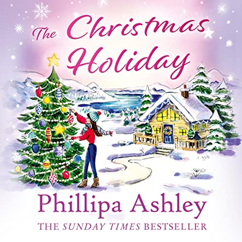 The Christmas Holiday (Phillipa Ashley)
