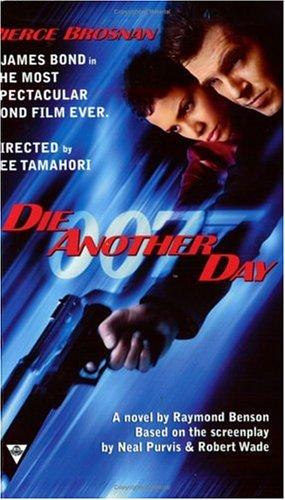 Die Another Day – Full Audiobook
