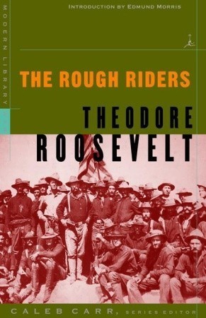Listen to The Rough Riders