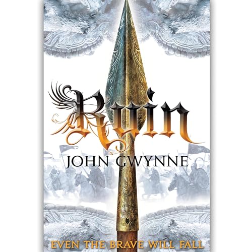 Ruin (The Faithful and the Fallen) — Narrated Edition