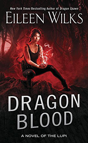 Listen to Dragon Blood