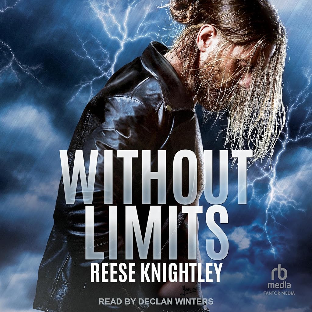 Stream Without Limits (Cobalt Security) by Reese Knightley