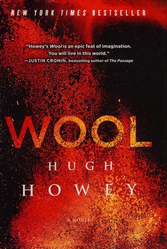 Wool (The Silo Saga) – Full Audiobook