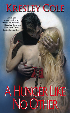 A Hunger Like No Other – Full Audiobook