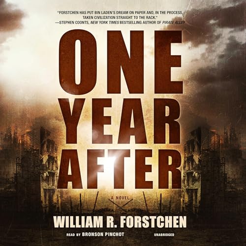 One Year After (A John Matherson Novel)