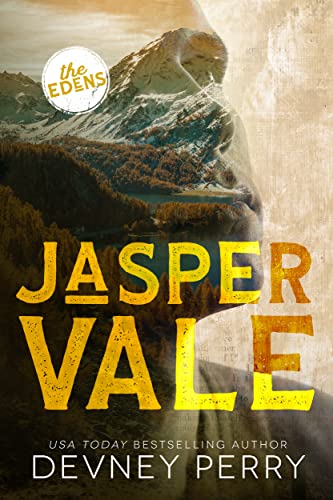 Devney Perry: Jasper Vale