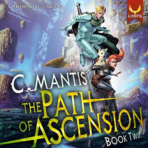 The Path of Ascension 2 – Full Audiobook