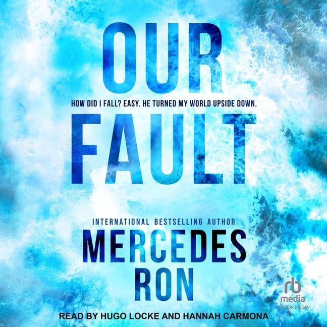 Listen to Our Fault