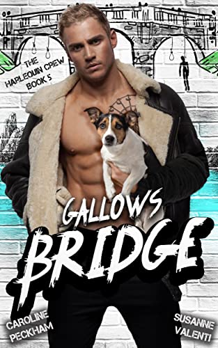 Gallows Bridge (Caroline Peckham)