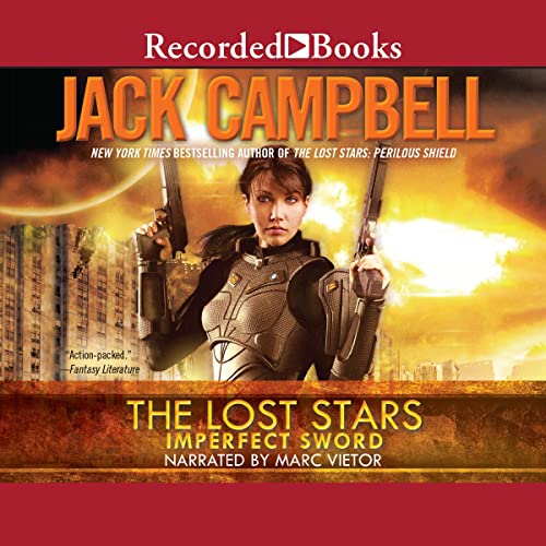 Listen to Imperfect Sword (The Lost Stars)