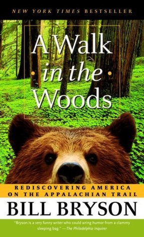 Listen to A Walk in the Woods: Rediscovering America on the Appalachian Trail