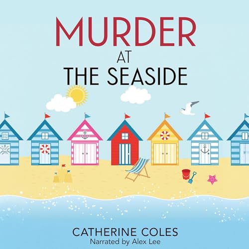 Stream Murder at the Seaside (A Tommy & Evelyn Christie Mystery) by Catherine Coles