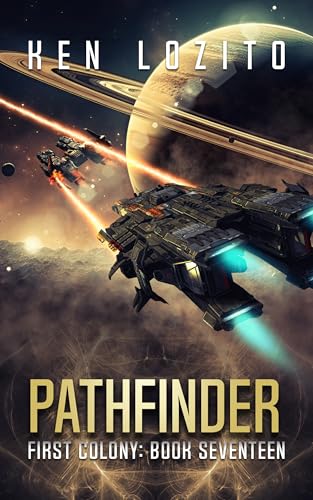 Pathfinder Audiobook