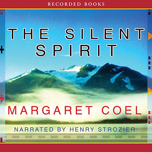 The Silent Spirit by Margaret Coel (Audiobook)