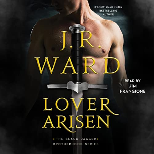 Stream Lover Arisen (The Black Dagger Brotherhood) by J.R. Ward