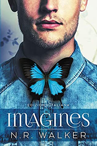 Imagines by N.R. Walker (Audiobook)