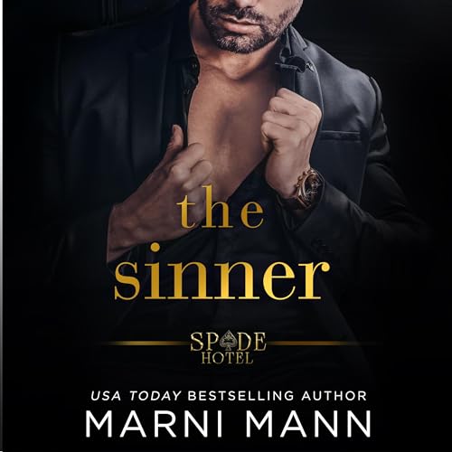 Stream The Sinner (Spade Hotel) by Marni Mann