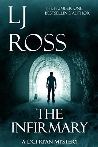 Stream The Infirmary by L.J. Ross