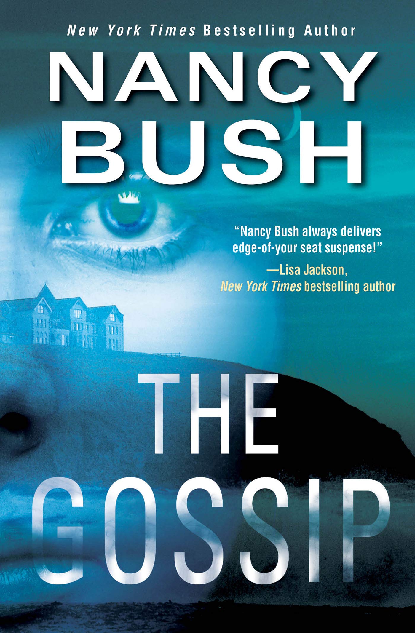 Nancy Bush: The Gossip