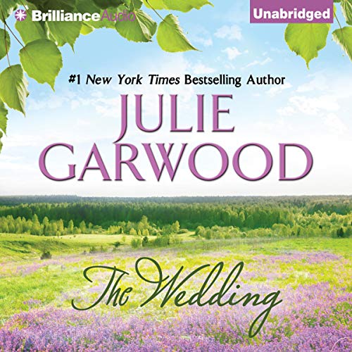 The Wedding (Lairds’ Fiancées) by Julie Garwood (Audiobook)
