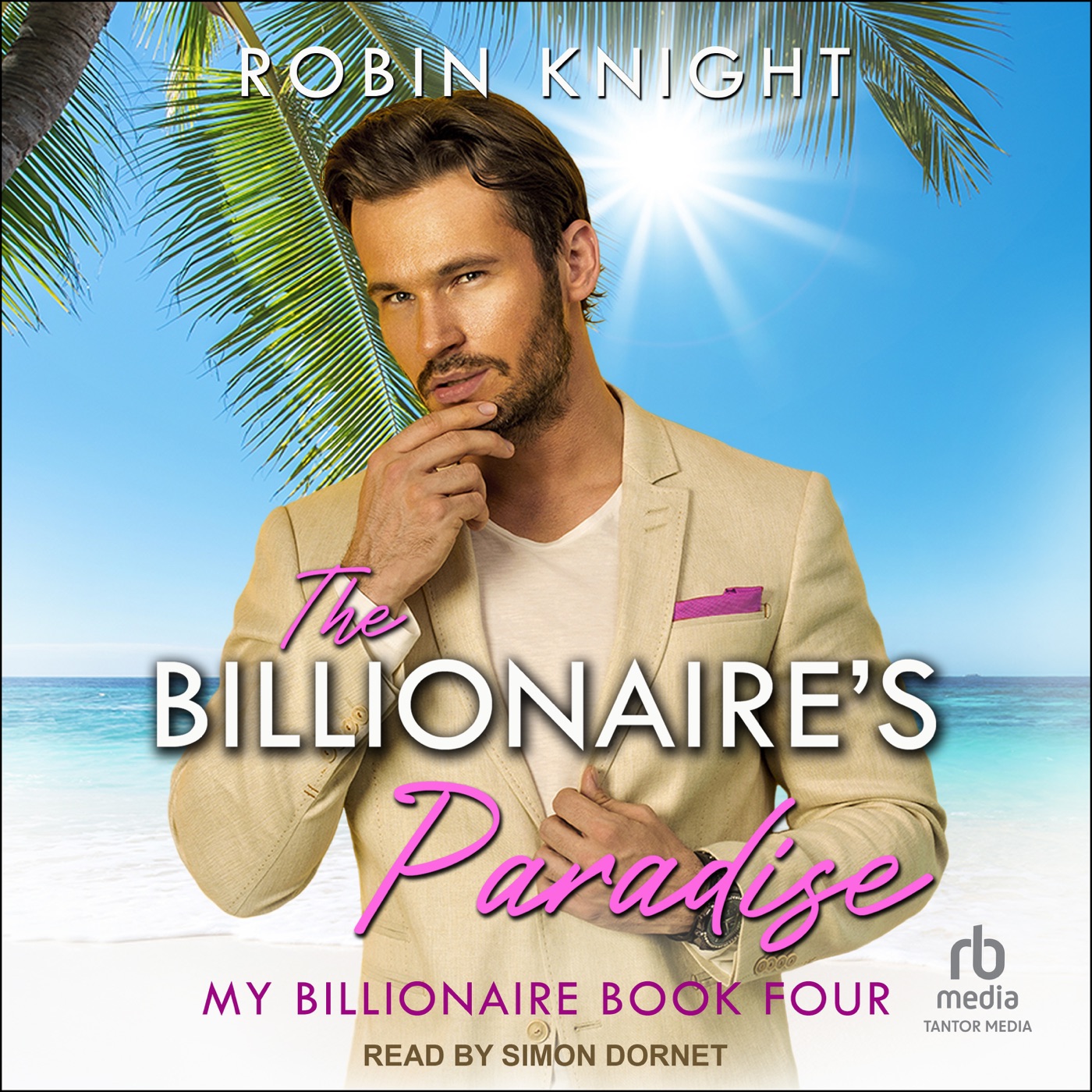 My Billionaire Series, Book 1 — Narrated Edition