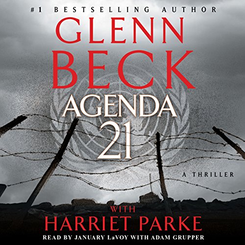 Agenda 21 (Glenn Beck)