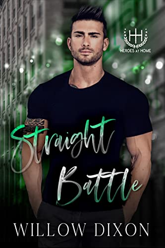 Straight Battle — Narrated Edition